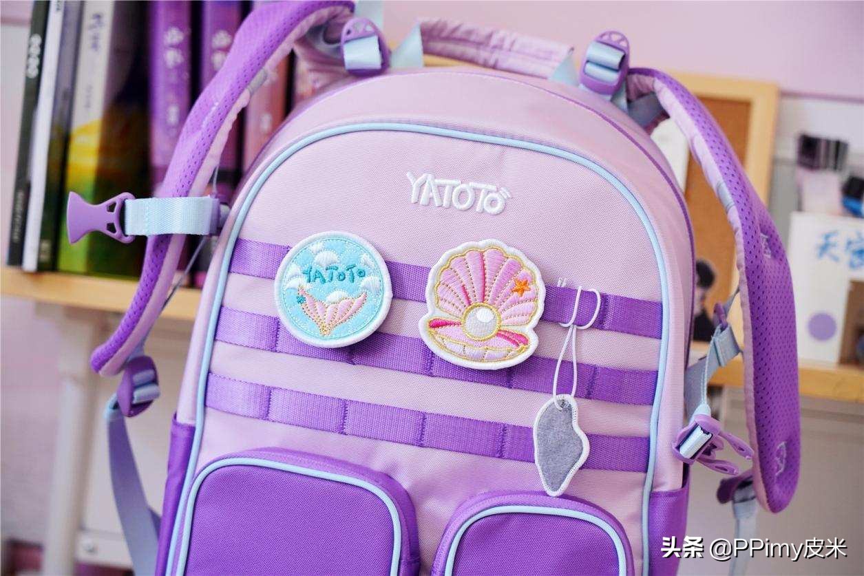 学生书包什么牌子的质量好(小学生什么牌子书包好) 学生书包什么牌子的质量好(小学生什么牌子书包好)