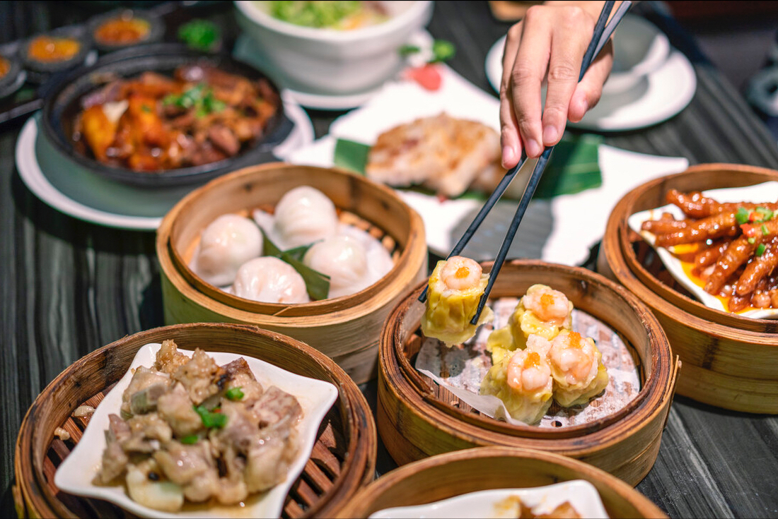 广东人喜欢吃什么口味的食物(粤菜最有名的10道菜) 广东人喜欢吃什么口味的食物(粤菜最有名的10道菜)