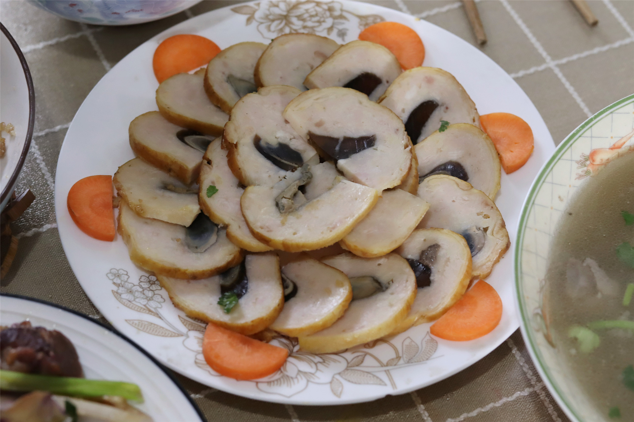 请同事来家里吃饭做什么菜(这些菜好吃又比较用心) 请同事来家里吃饭做什么菜(这些菜好吃又比较用心)