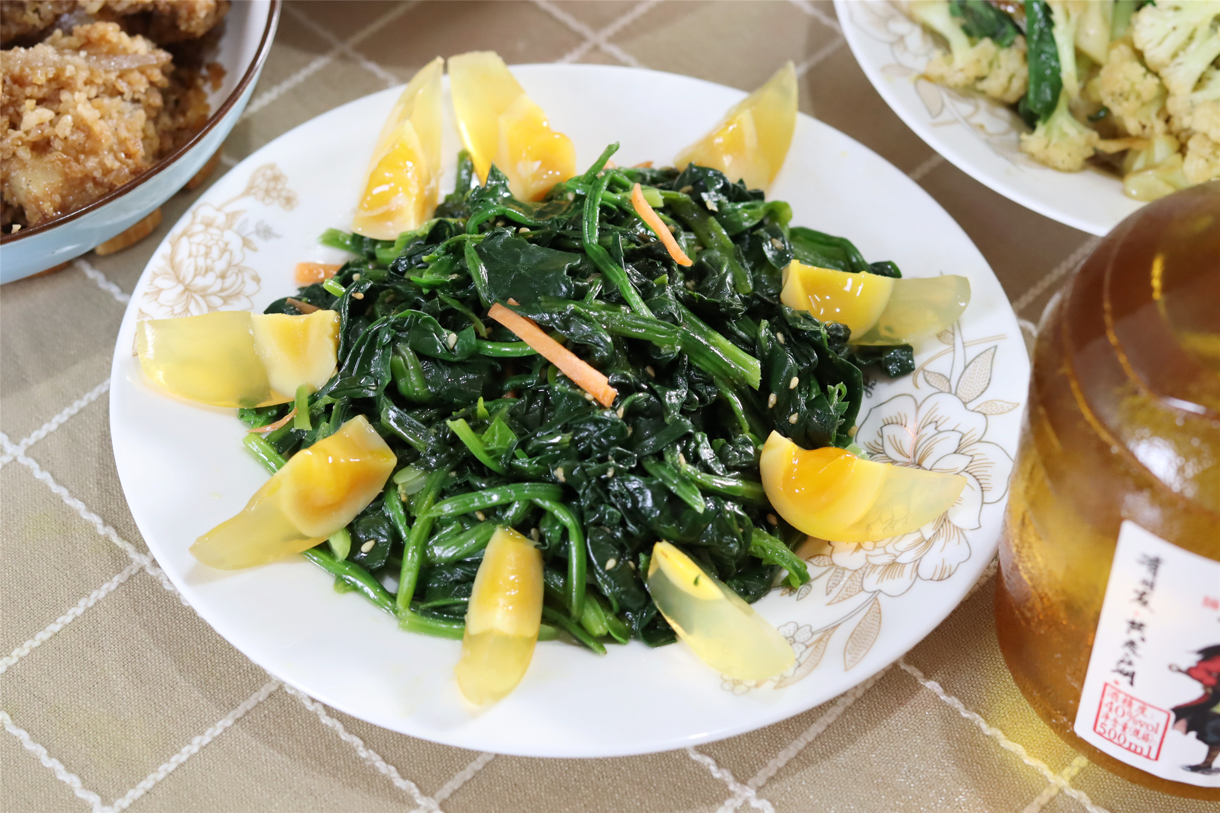 请同事来家里吃饭做什么菜(这些菜好吃又比较用心) 请同事来家里吃饭做什么菜(这些菜好吃又比较用心)