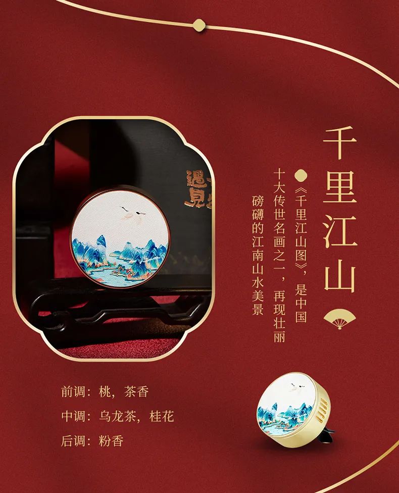 车载香水哪个牌子好哪个味道好闻(放在车里的香水哪个好闻) 车载香水哪个牌子好哪个味道好闻(放在车里的香水哪个好闻)