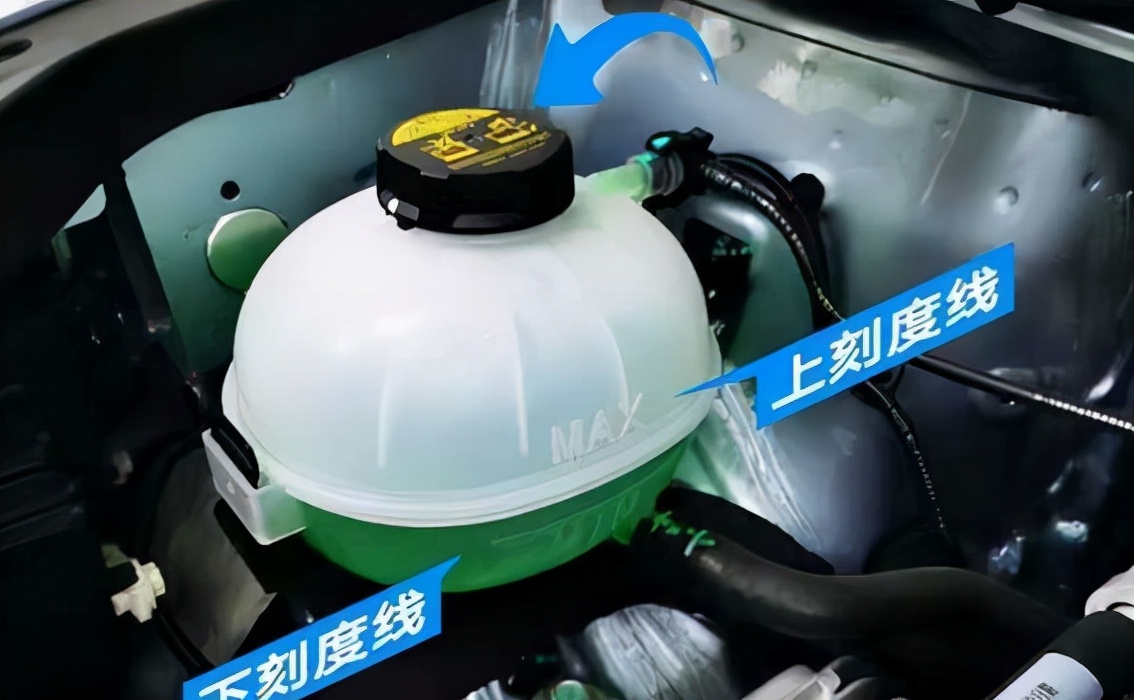 防冻液哪个牌子质量好(不同颜色的防冻液有啥区别) 防冻液哪个牌子质量好(不同颜色的防冻液有啥区别)