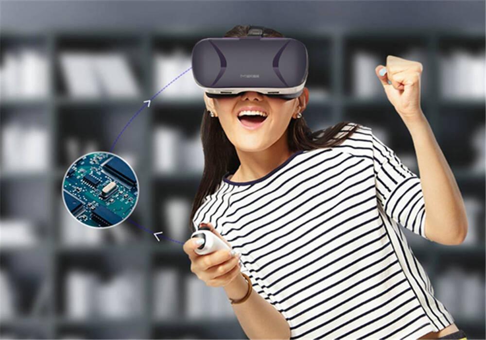 哪些vr眼镜值得入手(性价比最高的vr眼镜) 哪些vr眼镜值得入手(性价比最高的vr眼镜)