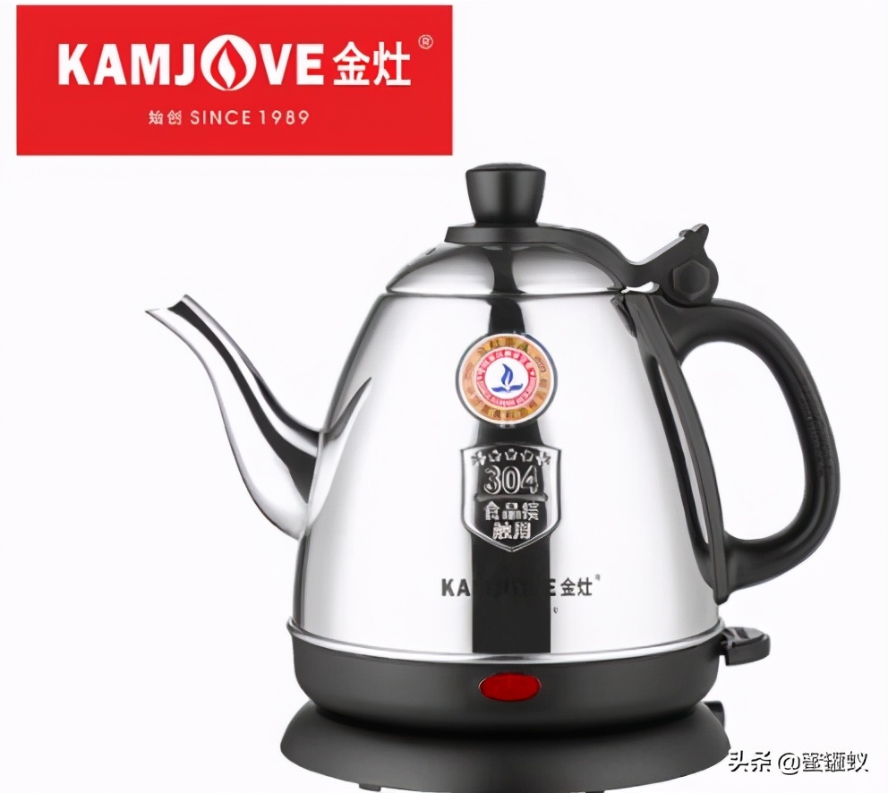 家用热水壶哪个品牌质量好（质量好又安全的热水壶品牌）