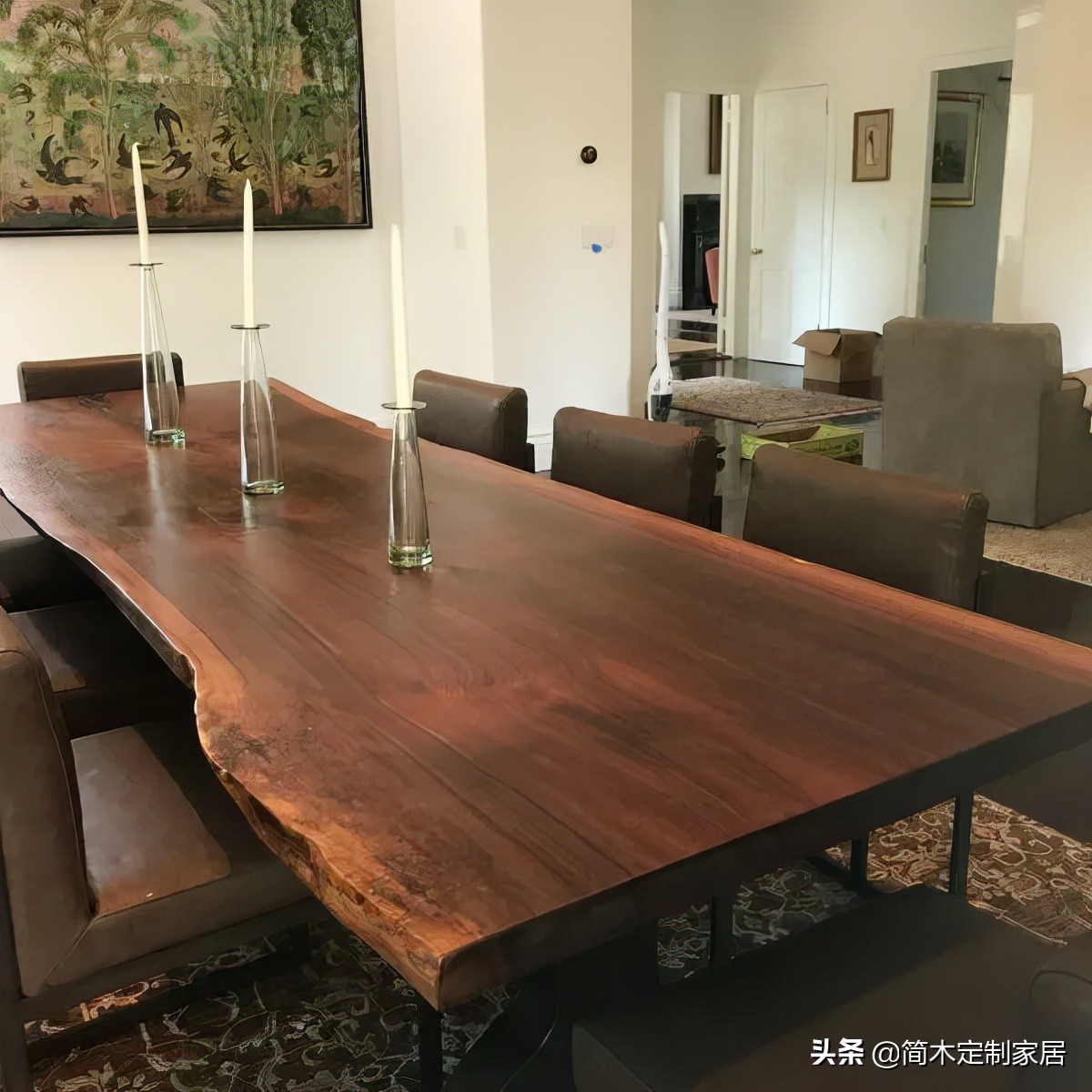 家具木材选购注意事项和问题(老木工给你一份最详细常用木材分析指南) 家具木材选购注意事项和问题(老木工给你一份最详细常用木材分析指南)