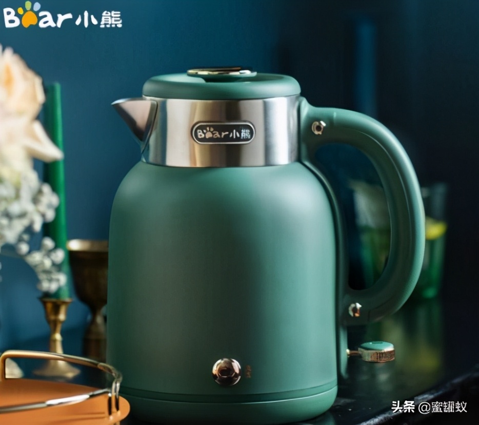 家用热水壶哪个品牌质量好（质量好又安全的热水壶品牌）