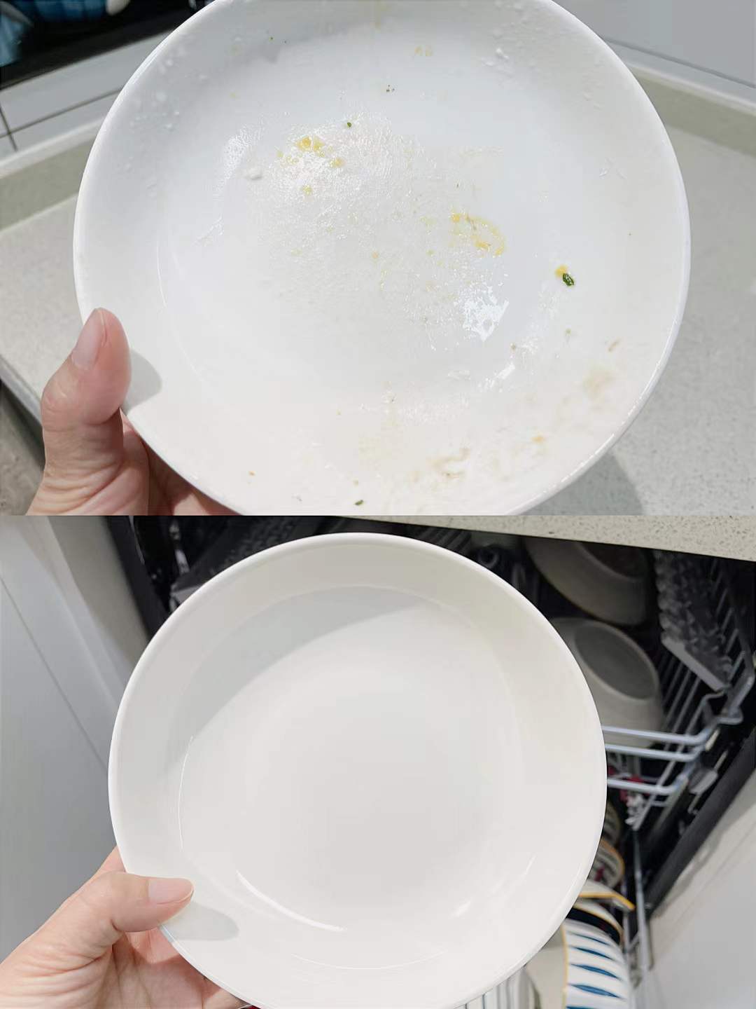 洗碗机到底是神器实用还是智商税鸡肋(半年多的实操作用感受告诉你) 洗碗机到底是神器实用还是智商税鸡肋(半年多的实操作用感受告诉你)