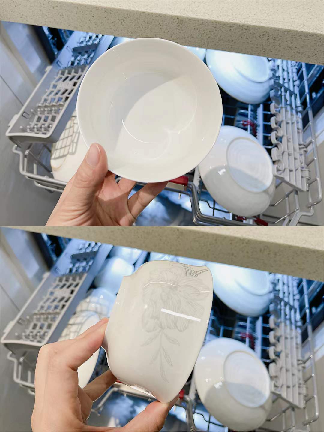 洗碗机的容量怎么选择呢(洗碗机容量和安装方式选择方法) 洗碗机的容量怎么选择呢(洗碗机容量和安装方式选择方法)