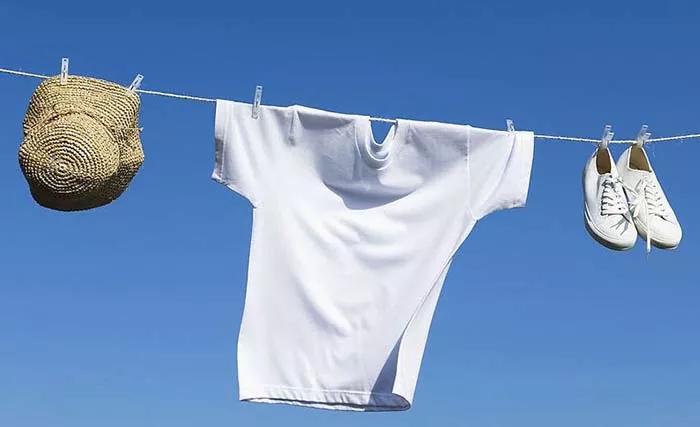 新衣服买回来要不要重新洗了之后再穿(新衣服买回来不着急穿应该这样做) 新衣服买回来要不要重新洗了之后再穿(新衣服买回来不着急穿应该这样做)