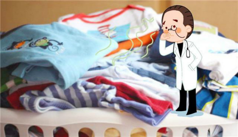 新衣服买回来要不要重新洗了之后再穿(新衣服买回来不着急穿应该这样做) 新衣服买回来要不要重新洗了之后再穿(新衣服买回来不着急穿应该这样做)