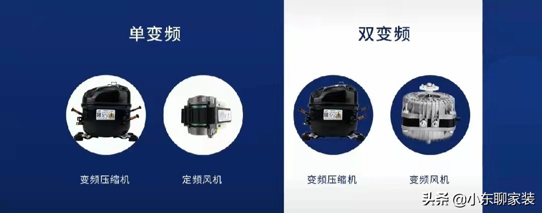 选购冰箱时注意什么问题(冰箱选购技巧和基本注意事项) 选购冰箱时注意什么问题(冰箱选购技巧和基本注意事项)