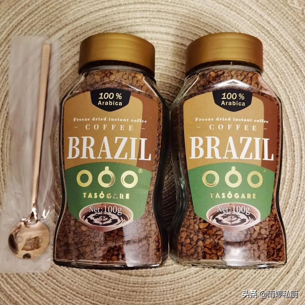 比较好的速溶咖啡品牌推荐(办公室里很常见的4款速溶咖啡) 比较好的速溶咖啡品牌推荐(办公室里很常见的4款速溶咖啡)