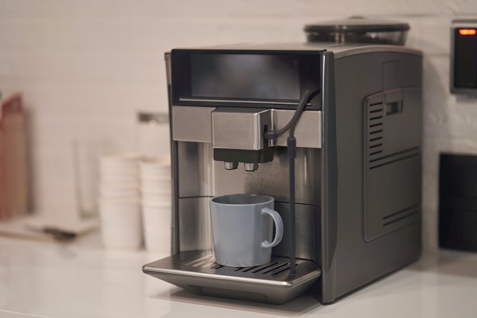 咖啡磨豆机哪个品牌好(自动研磨咖啡机排行榜)