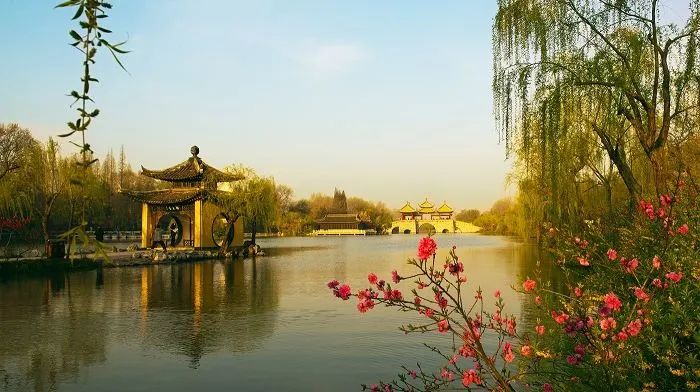 国内有哪些地方值得去旅行（想去就值得没有唯一的标准）