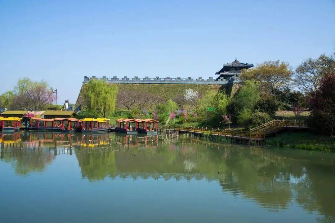 国内有哪些地方值得去旅行（想去就值得没有唯一的标准）