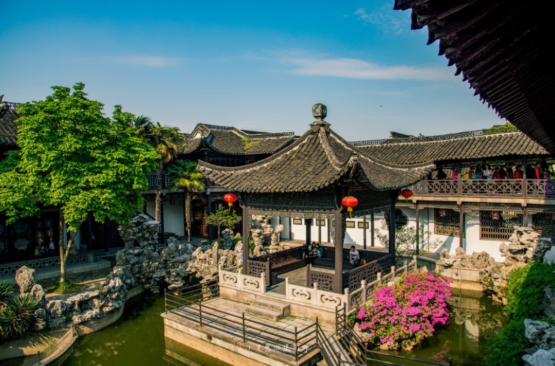 国内有哪些地方值得去旅行（想去就值得没有唯一的标准）