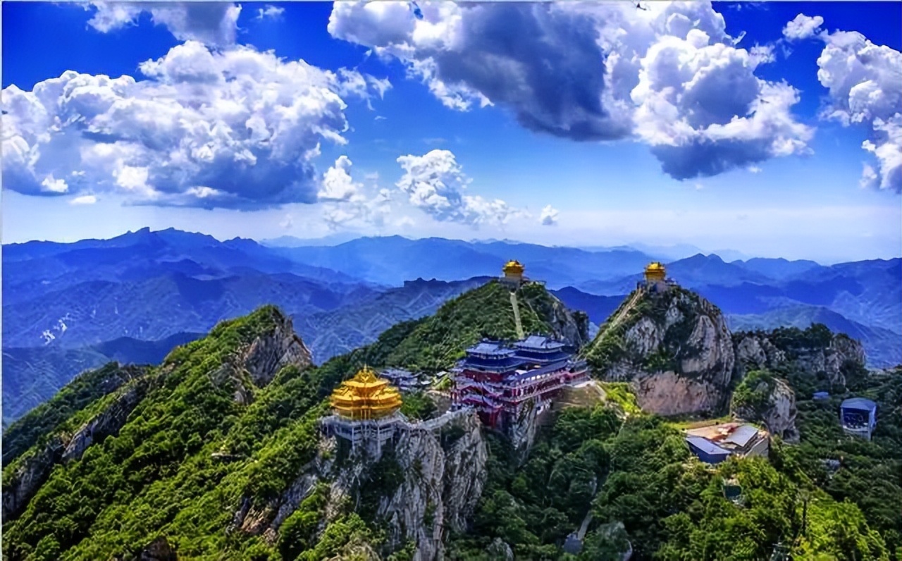 国内有哪些地方值得去旅行（想去就值得没有唯一的标准）