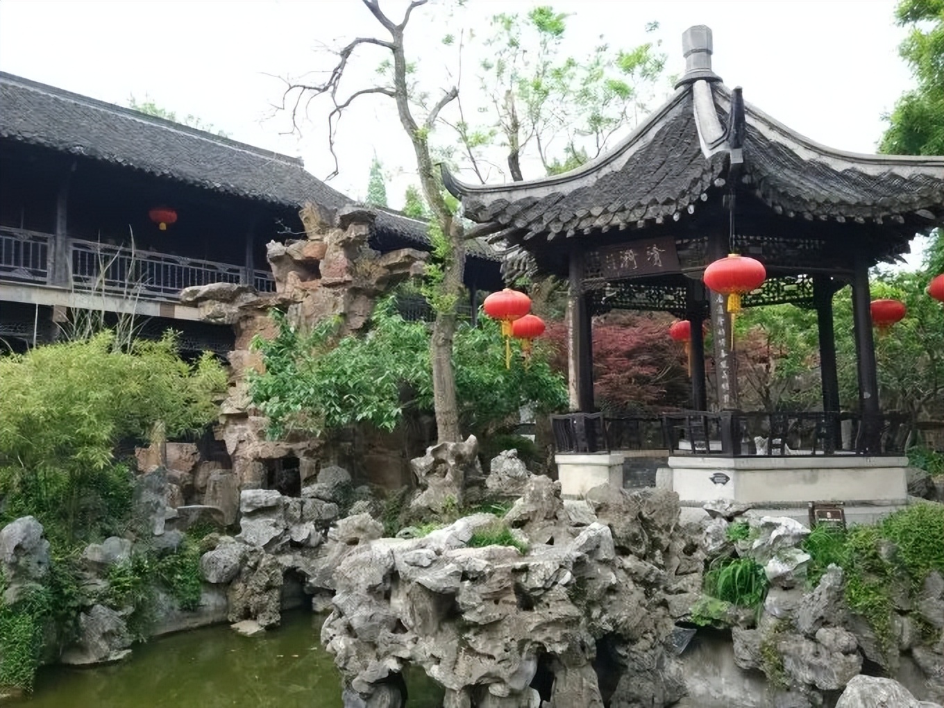 国内有哪些地方值得去旅行（想去就值得没有唯一的标准）