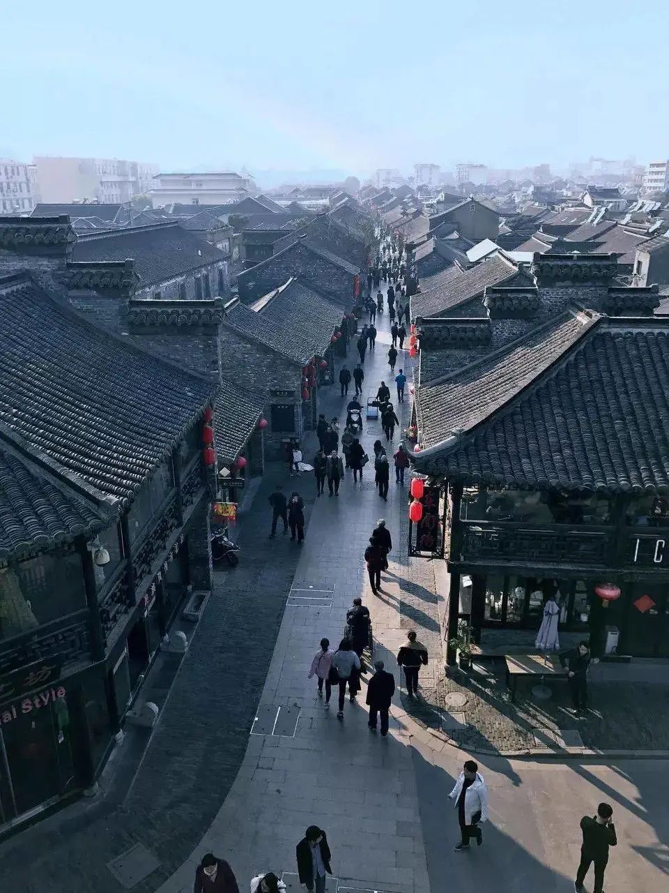 国内有哪些地方值得去旅行（想去就值得没有唯一的标准）