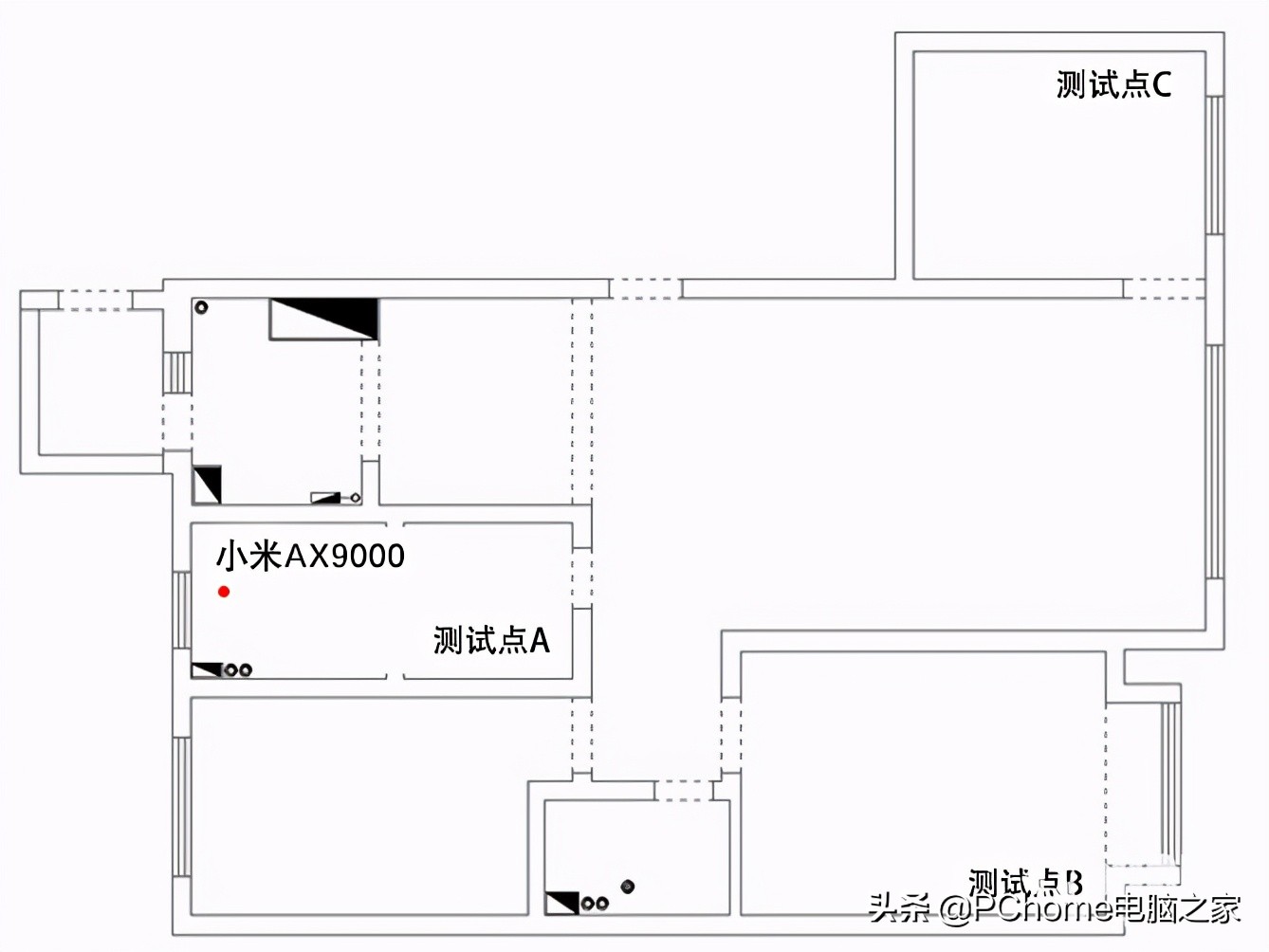 小米路由器3代怎么样(小米路由器AX9000体验) 小米路由器3代怎么样(小米路由器AX9000体验)