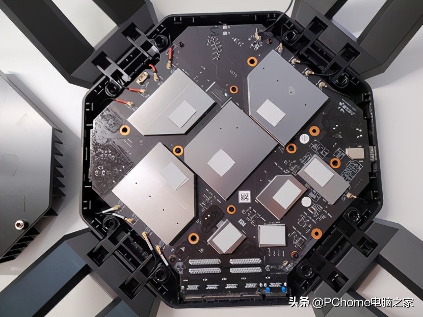 小米路由器3代怎么样(小米路由器AX9000体验) 小米路由器3代怎么样(小米路由器AX9000体验)
