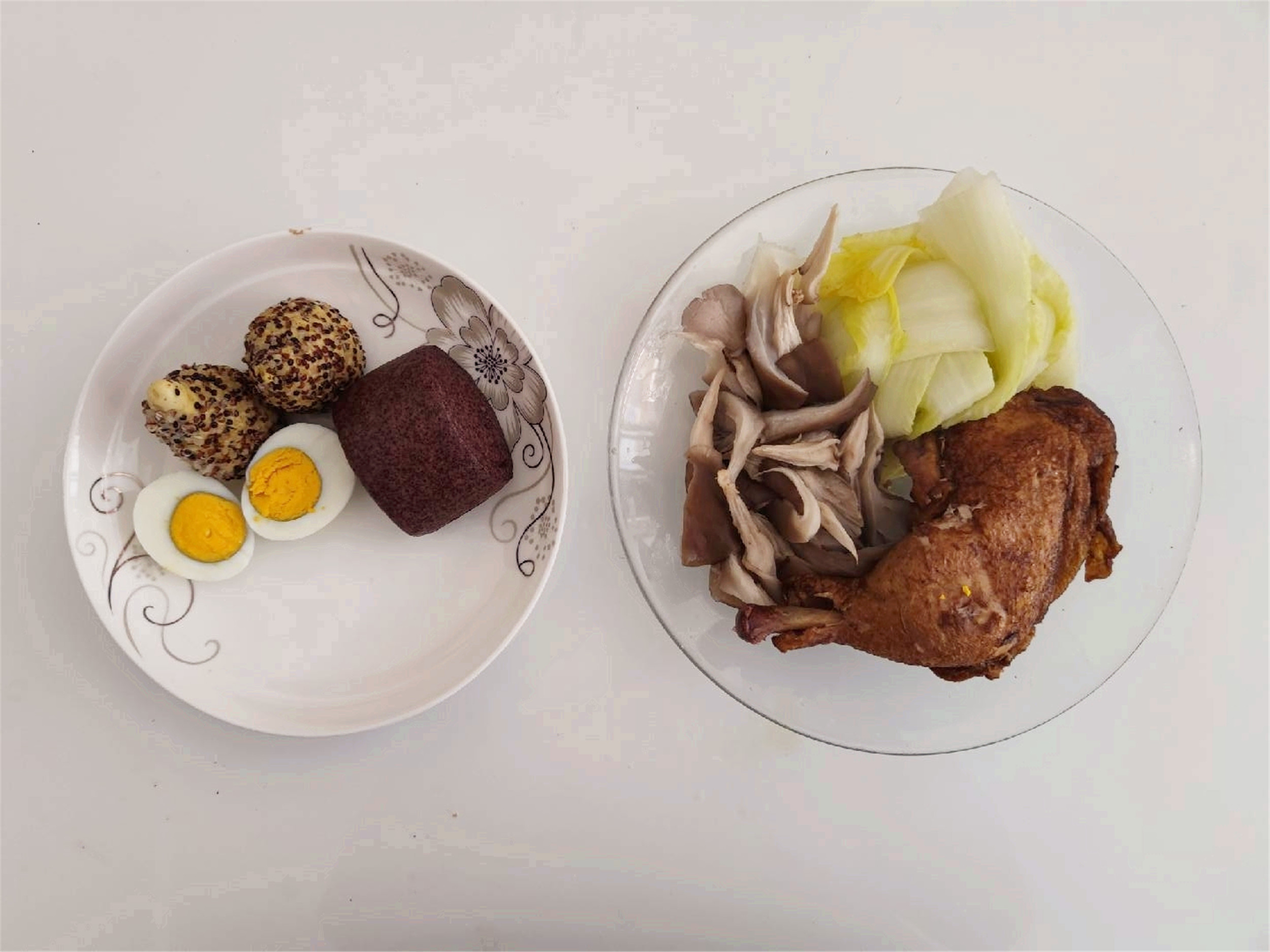 一日三餐怎么吃最合理健康养生(这样的一日三餐火爆朋友圈 ) 一日三餐怎么吃最合理健康养生(这样的一日三餐火爆朋友圈 )