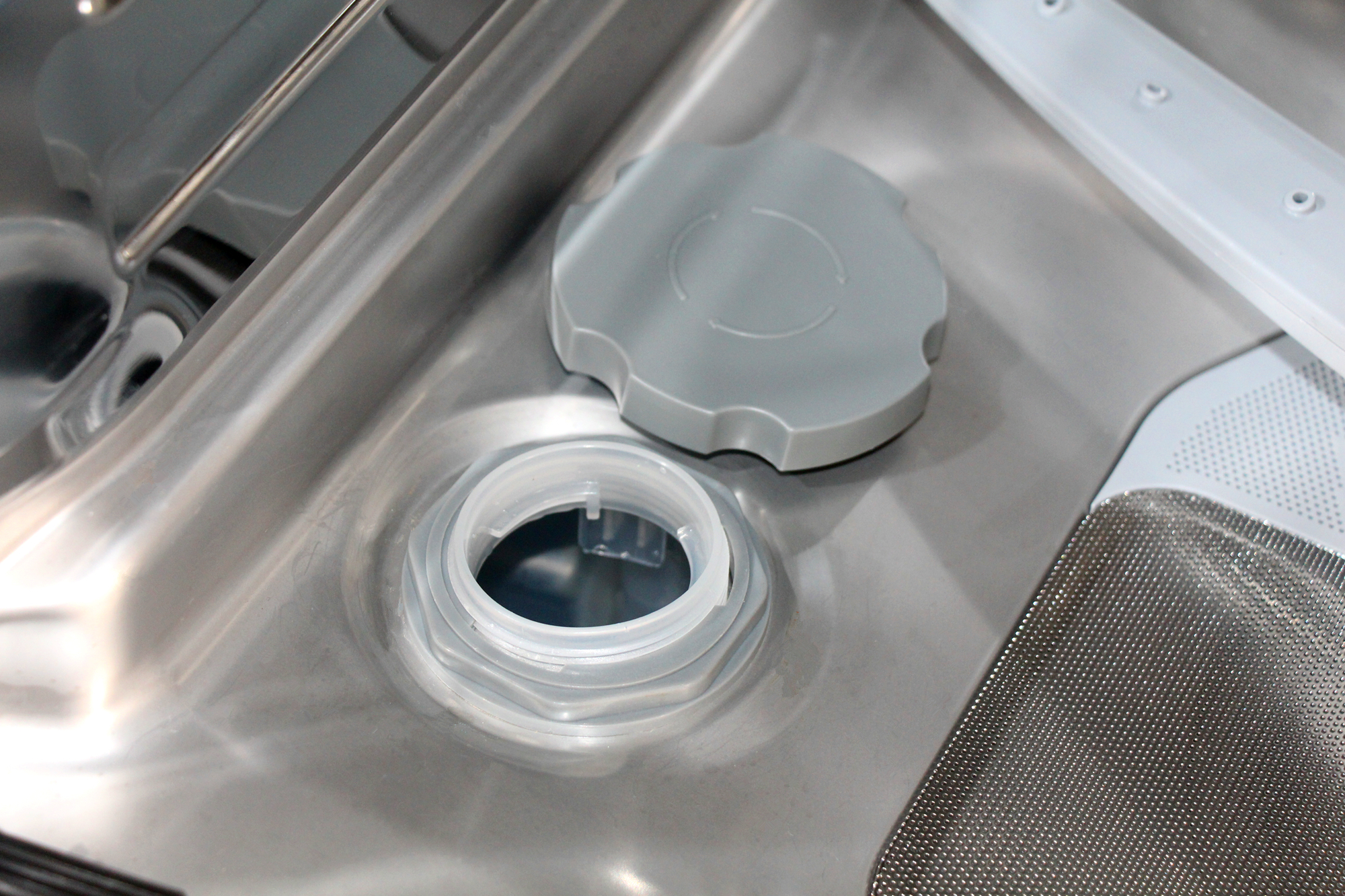 洗碗机哪个牌子较好用性价比较好（云米AI洗碗机体验测评）