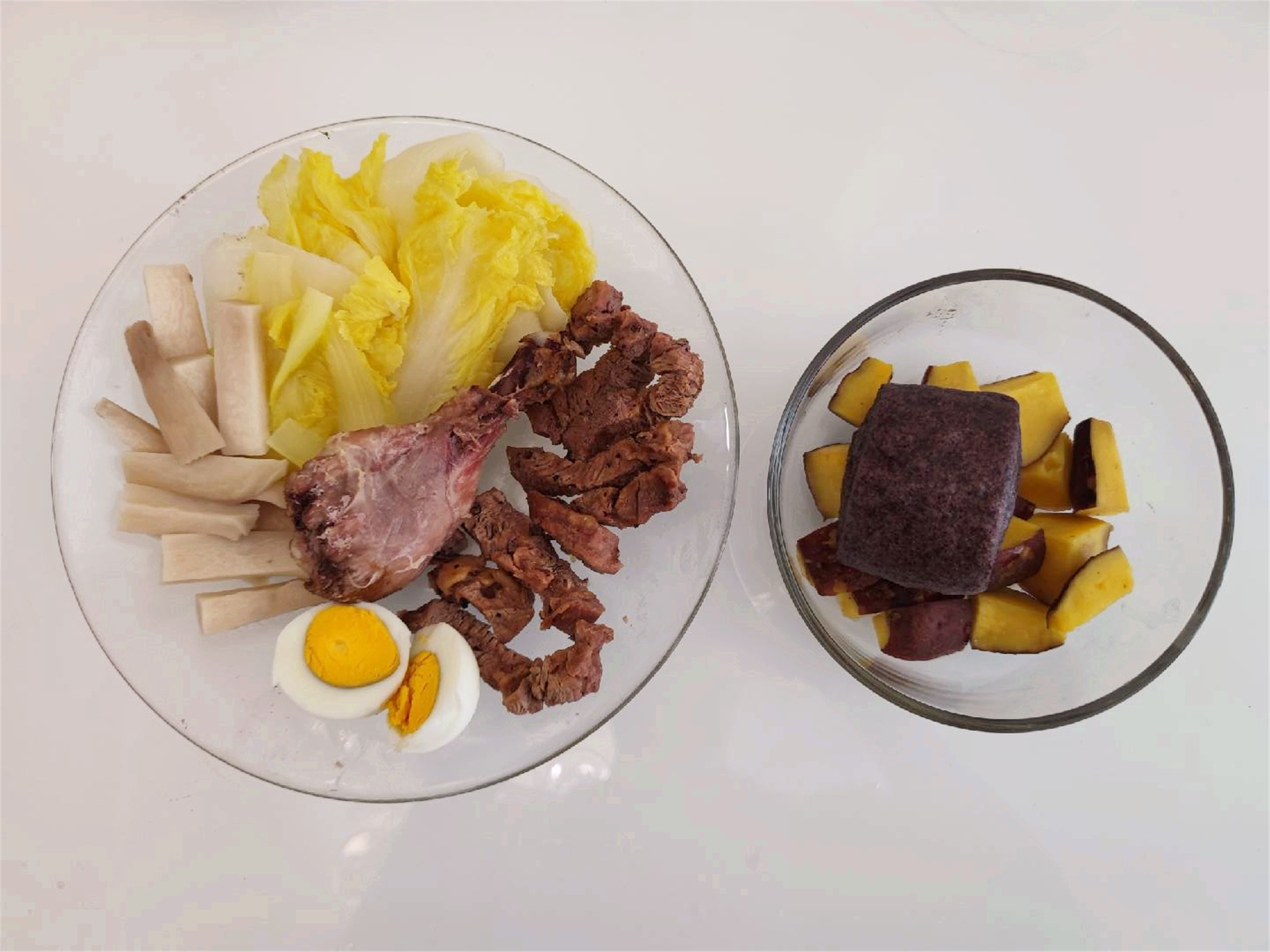 一日三餐怎么吃最合理健康养生(这样的一日三餐火爆朋友圈 ) 一日三餐怎么吃最合理健康养生(这样的一日三餐火爆朋友圈 )