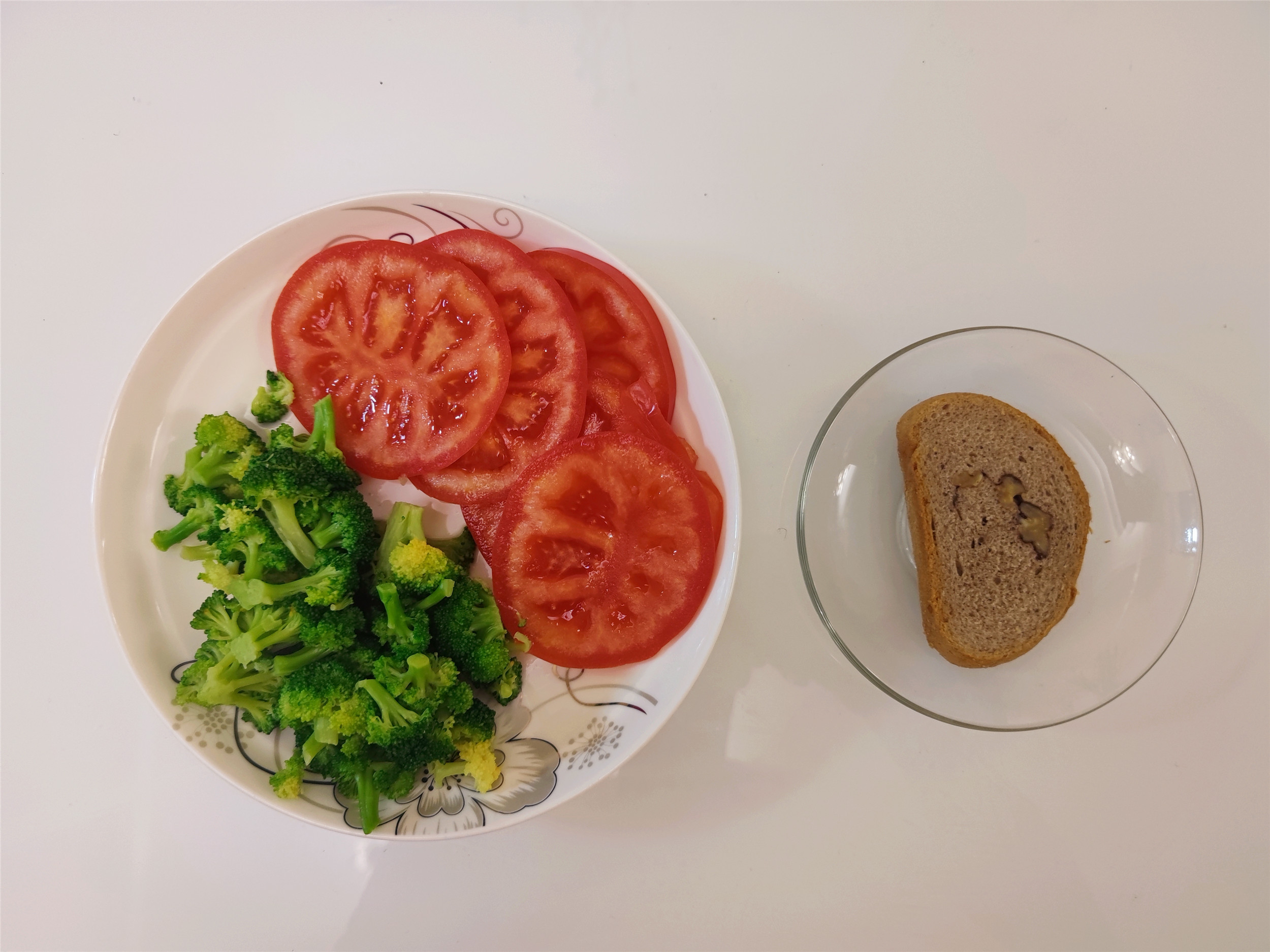 一日三餐怎么吃最合理健康养生(这样的一日三餐火爆朋友圈 ) 一日三餐怎么吃最合理健康养生(这样的一日三餐火爆朋友圈 )
