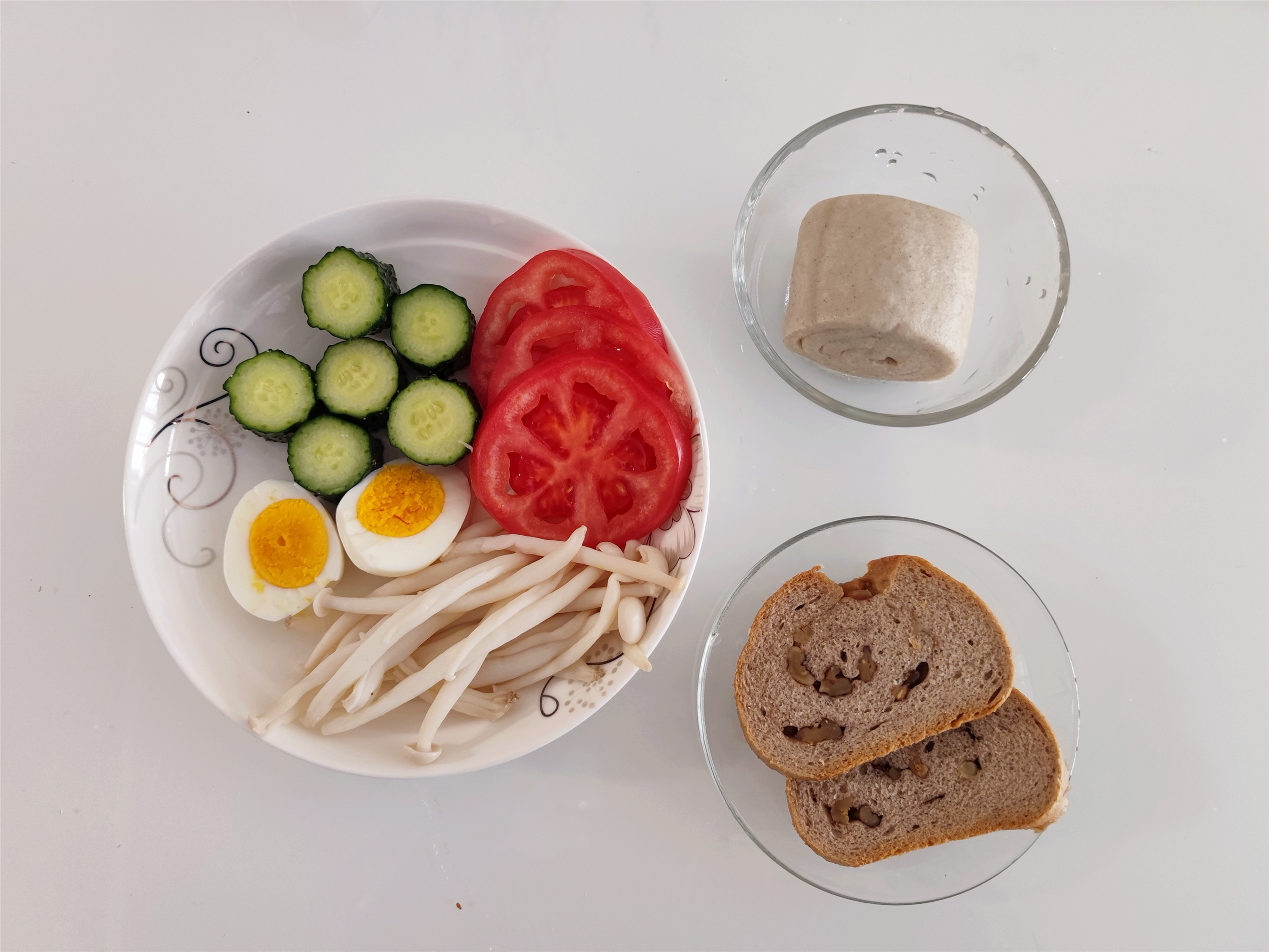 一日三餐怎么吃最合理健康养生(这样的一日三餐火爆朋友圈 ) 一日三餐怎么吃最合理健康养生(这样的一日三餐火爆朋友圈 )