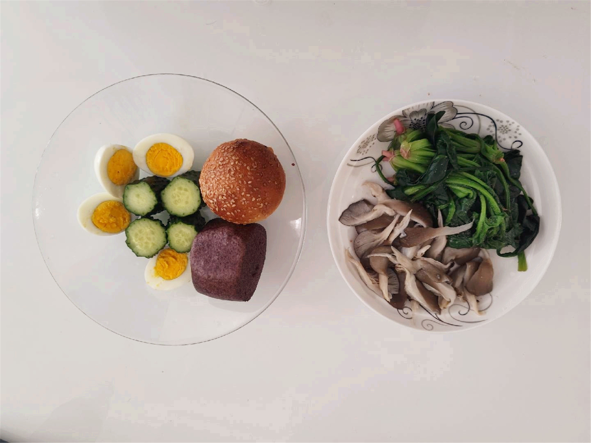 一日三餐怎么吃最合理健康养生(这样的一日三餐火爆朋友圈 ) 一日三餐怎么吃最合理健康养生(这样的一日三餐火爆朋友圈 )