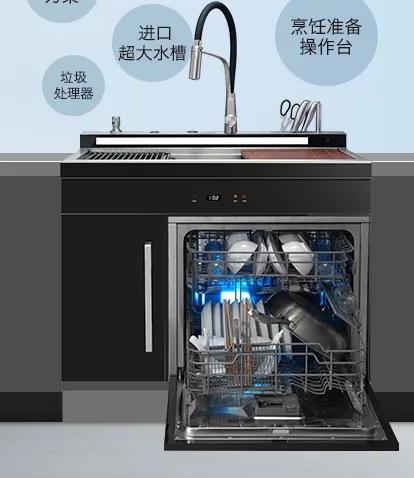 家用洗碗机买什么款式好(市面上全部款式的家用洗碗机都在这儿了) 家用洗碗机买什么款式好(市面上全部款式的家用洗碗机都在这儿了)