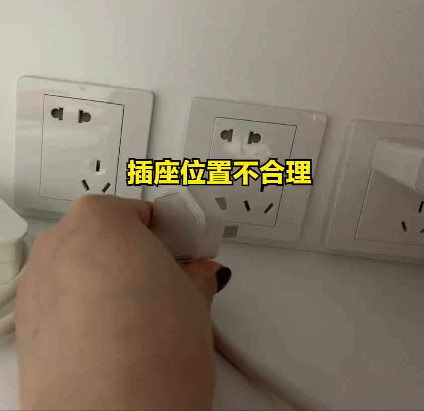 家庭装修设计应注意哪几个问题(装修设计中这几个地方不合理) 家庭装修设计应注意哪几个问题(装修设计中这几个地方不合理)