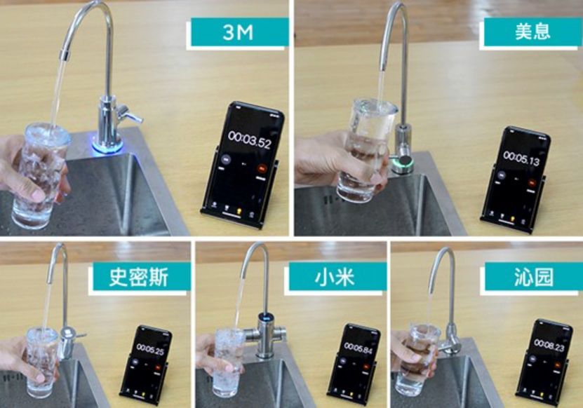 家用净水器哪个品牌的比较好(家用净水器品牌十大排名) 家用净水器哪个品牌的比较好(家用净水器品牌十大排名)