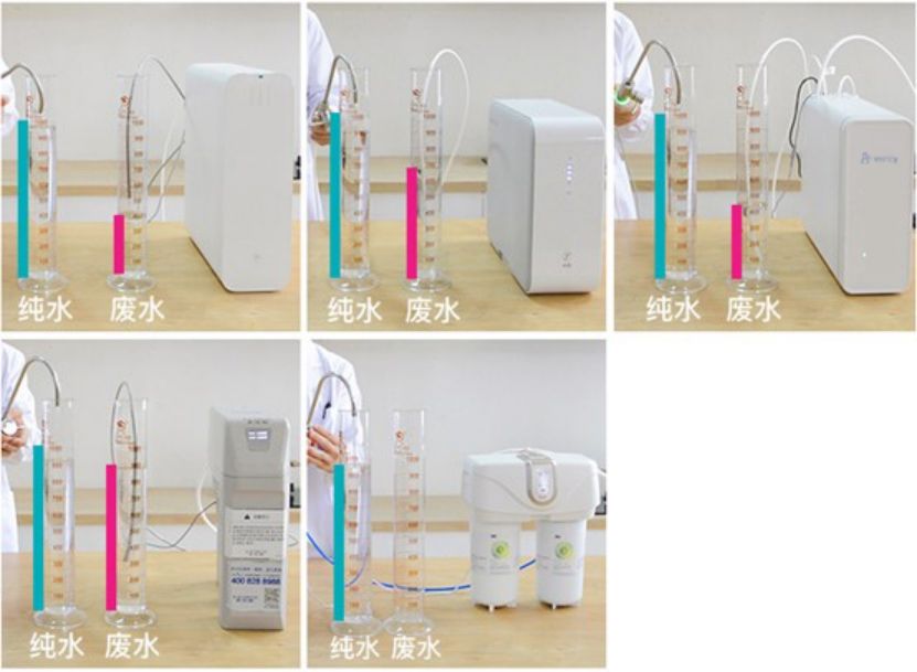 家用净水器哪个品牌的比较好(家用净水器品牌十大排名)