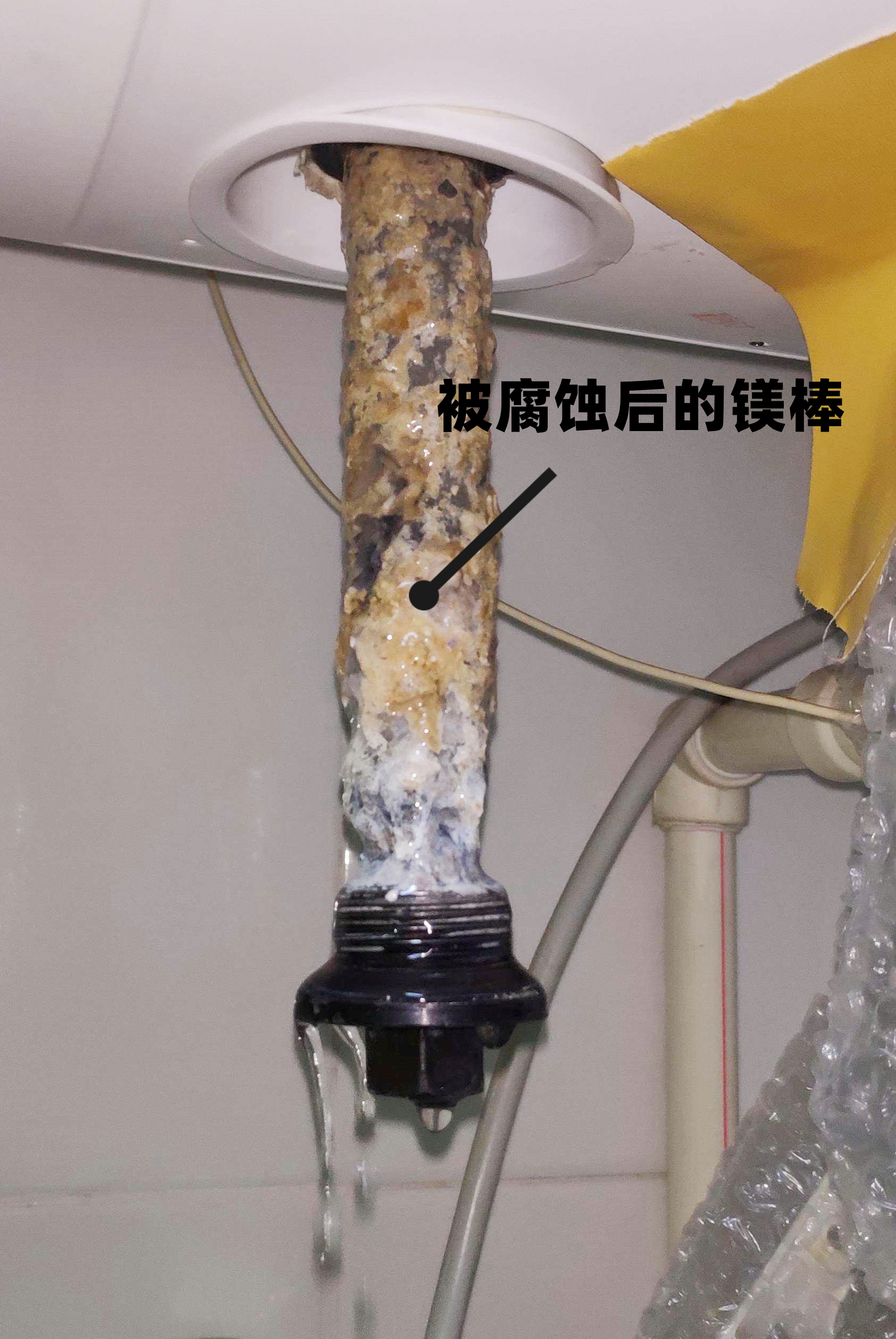 电热水器洗澡时需不需要断开电源在洗澡(电热水器洗澡不断开电源很多人都做错了) 电热水器洗澡时需不需要断开电源在洗澡(电热水器洗澡不断开电源很多人都做错了)