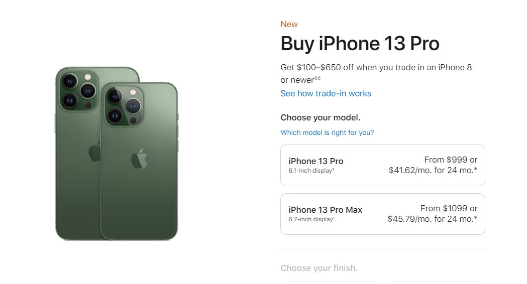 最新苹果手机价格表 iPhone14 售价曝光迎来一波涨价