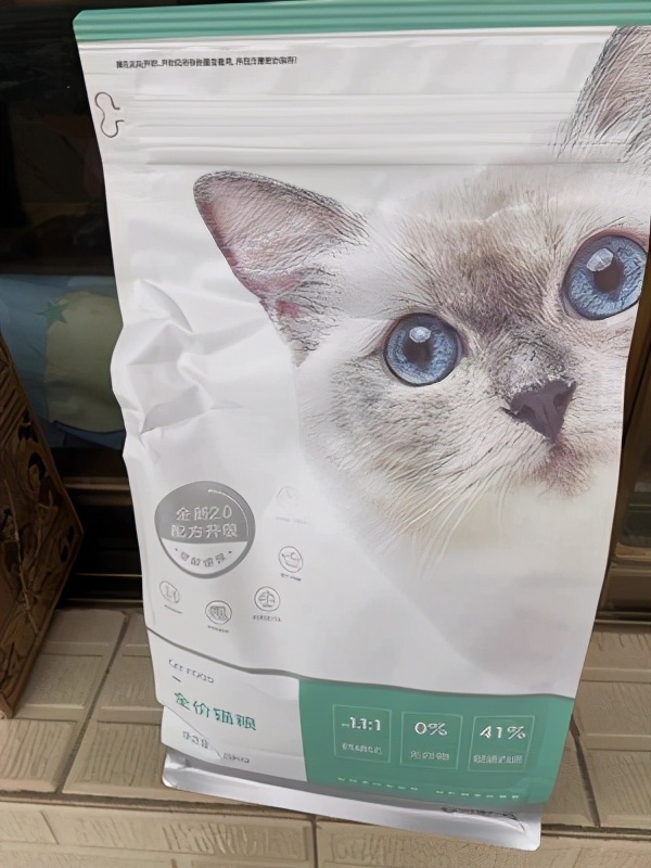 猫粮哪个牌子质量好性价比高（又便宜又好的国产猫粮排名）