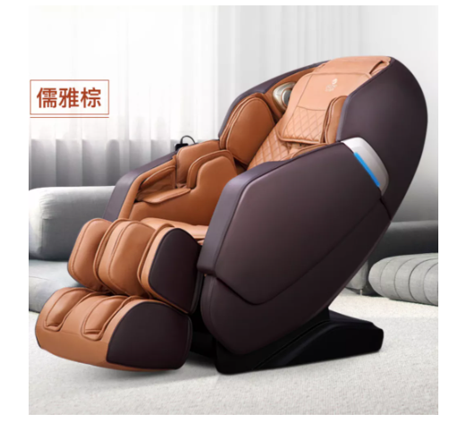 按摩椅家用哪个品牌好(极具性价比的7款按摩椅) 按摩椅家用哪个品牌好(极具性价比的7款按摩椅)
