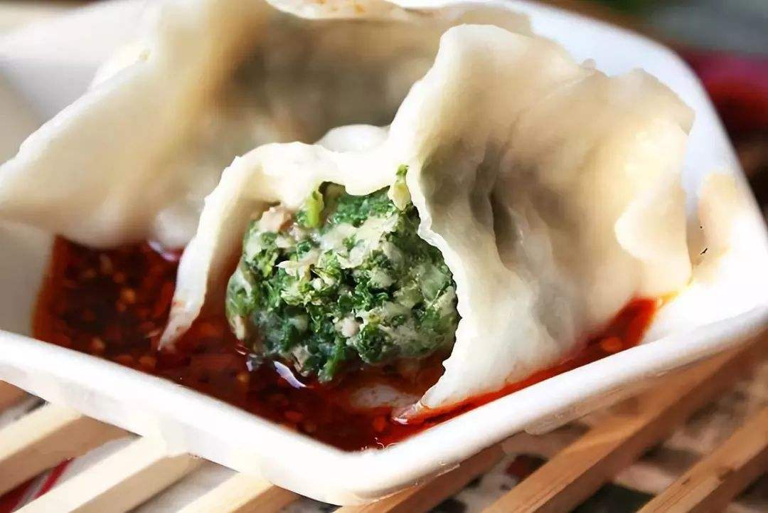 春天最该吃的野菜是它(一到春天连医生都抢着吃) 春天最该吃的野菜是它(一到春天连医生都抢着吃)