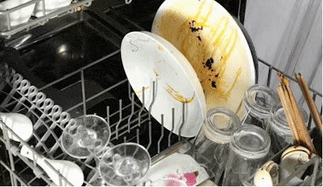 洗碗机到底要不要买能洗干净吗（洗碗机选购技巧和注意事项）
