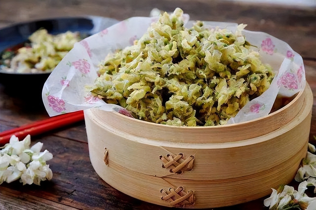 春天最该吃的野菜是它(一到春天连医生都抢着吃) 春天最该吃的野菜是它(一到春天连医生都抢着吃)