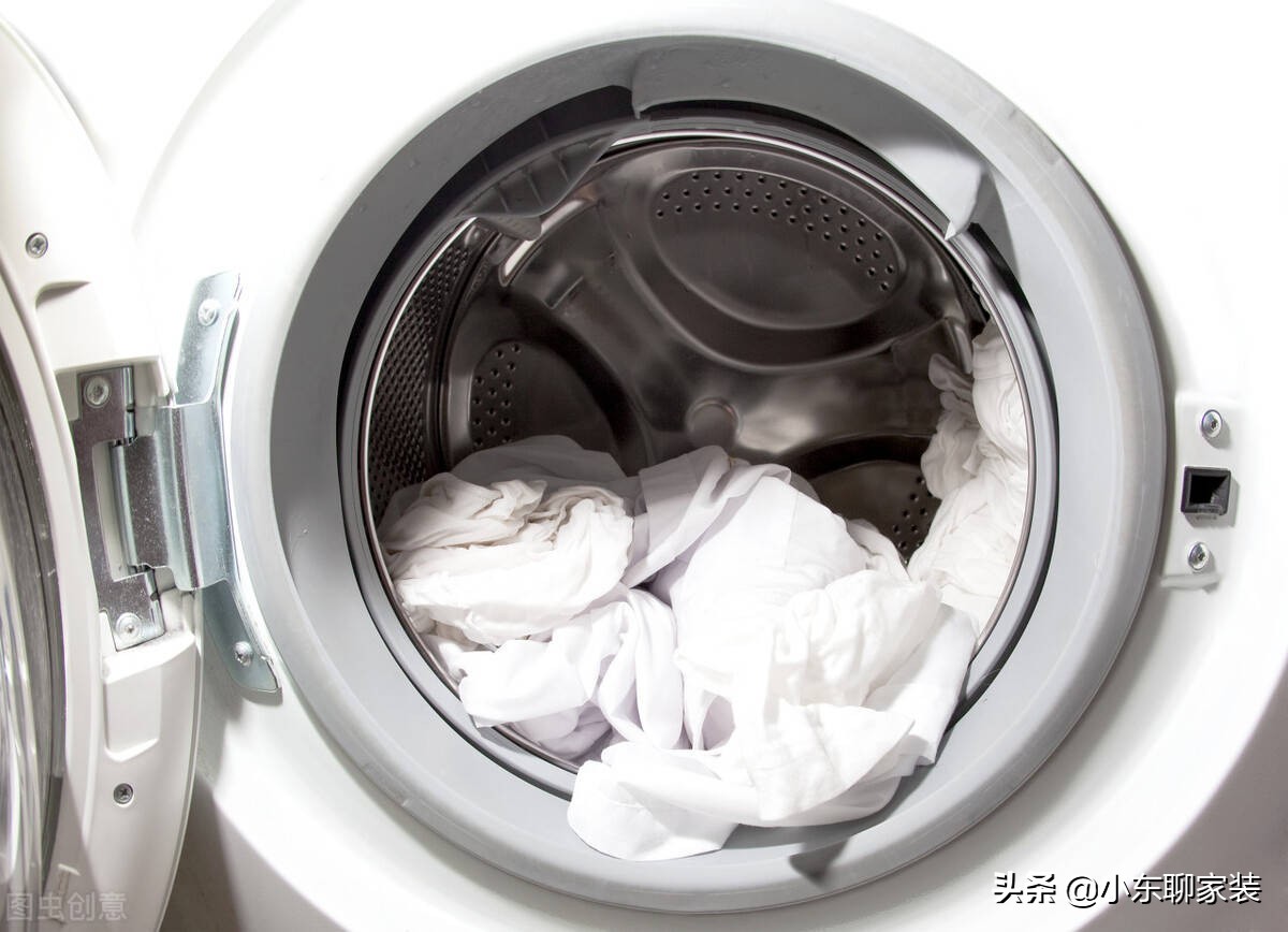 家庭用洗衣机怎么选实用(记住这几点不再迷茫) 家庭用洗衣机怎么选实用(记住这几点不再迷茫)