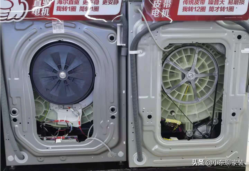 家庭用洗衣机怎么选实用(记住这几点不再迷茫) 家庭用洗衣机怎么选实用(记住这几点不再迷茫)