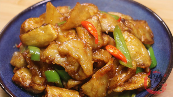 茄子怎么做好吃又简单的做法(以后茄子就这样做真是太香了比肉还香) 茄子怎么做好吃又简单的做法(以后茄子就这样做真是太香了比肉还香)