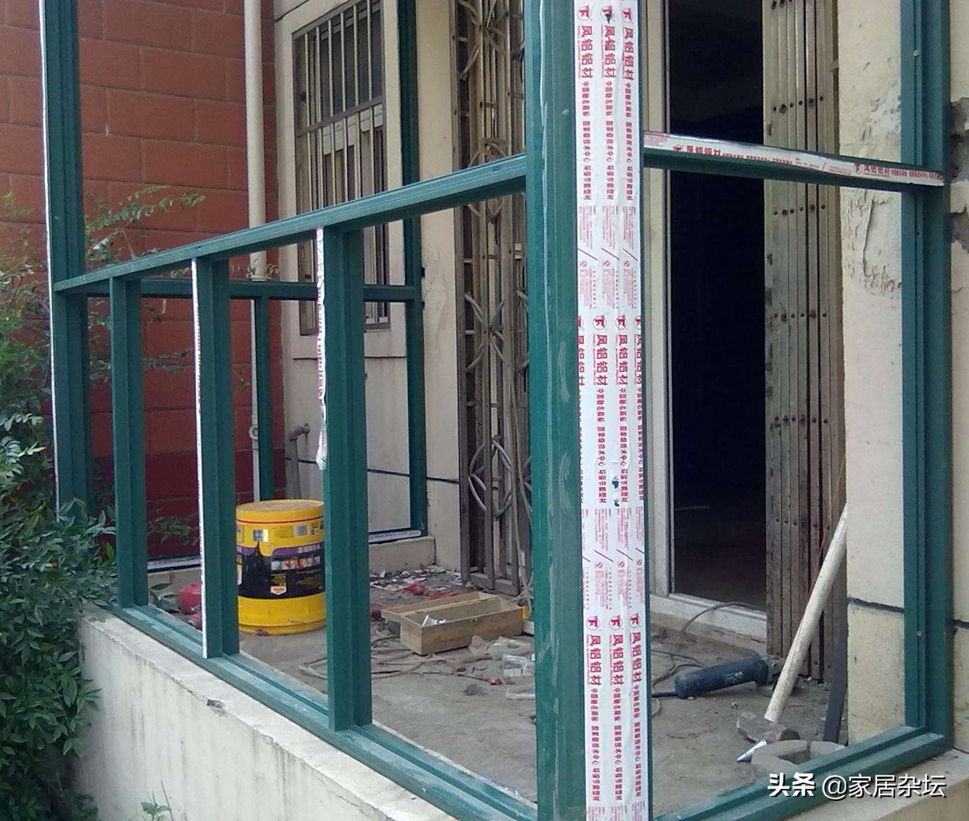 凤铝和普通的铝合金有什么区别(带你了解二者材质认识) 凤铝和普通的铝合金有什么区别(带你了解二者材质认识)