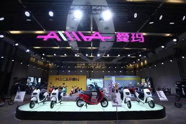 爱玛电动车和雅迪电动车哪个更好用(质量和耐用性的秘密较好由老师傅告诉你) 爱玛电动车和雅迪电动车哪个更好用(质量和耐用性的秘密较好由老师傅告诉你)