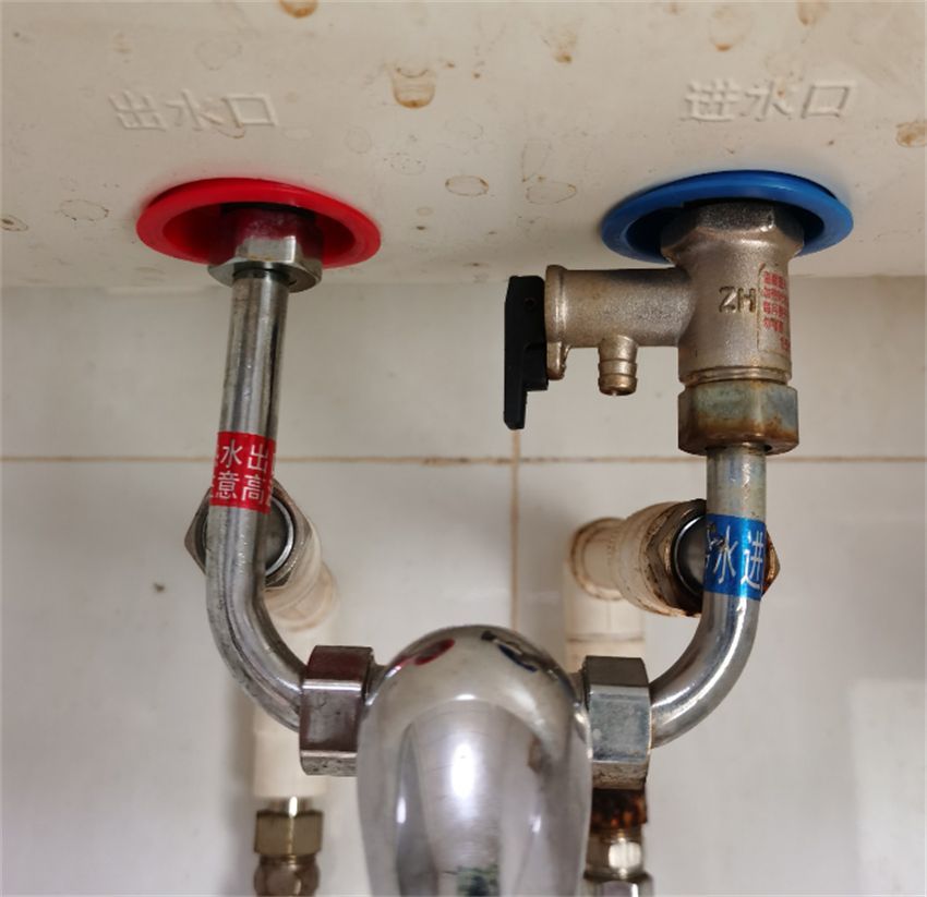 家用电热水器需要注意哪些安全问题（电热水器日常常识使用注意事项）