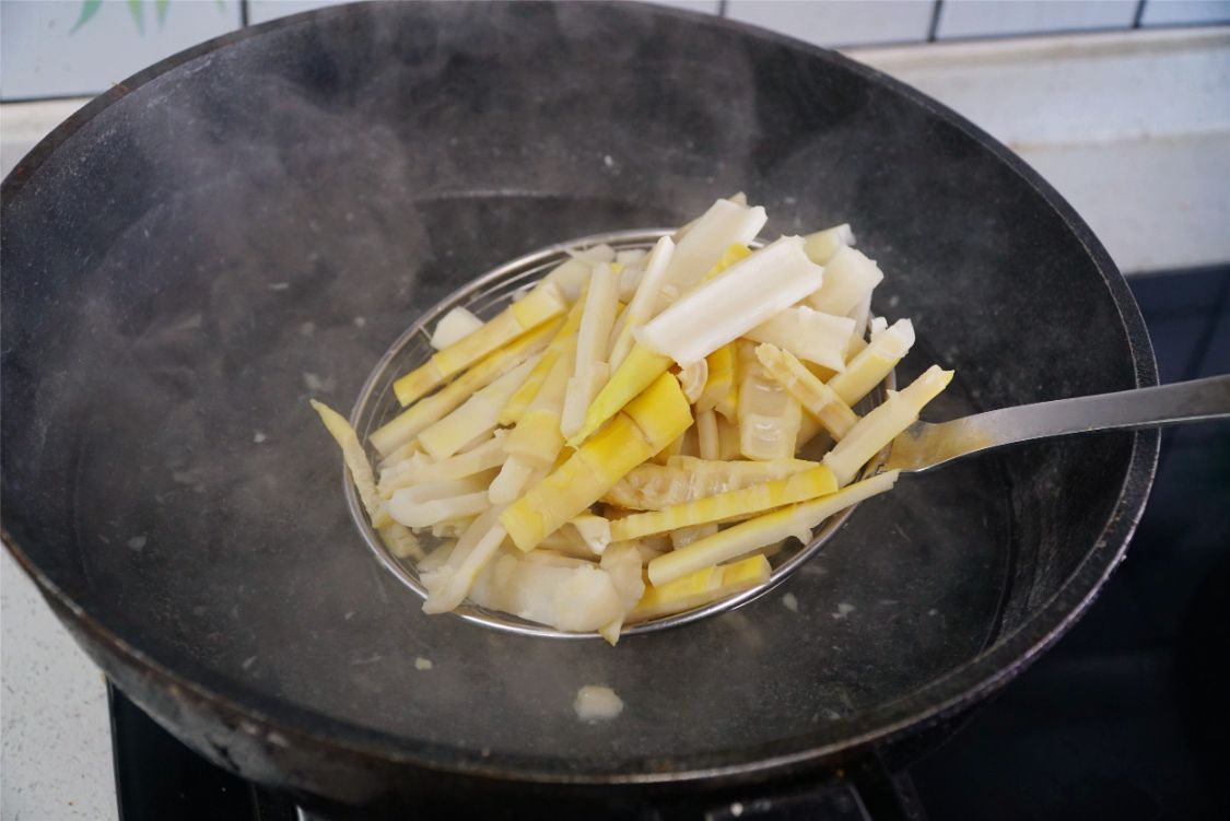 春季适合吃什么菜更有营养(5种春季常吃的菜营养均衡) 春季适合吃什么菜更有营养(5种春季常吃的菜营养均衡)