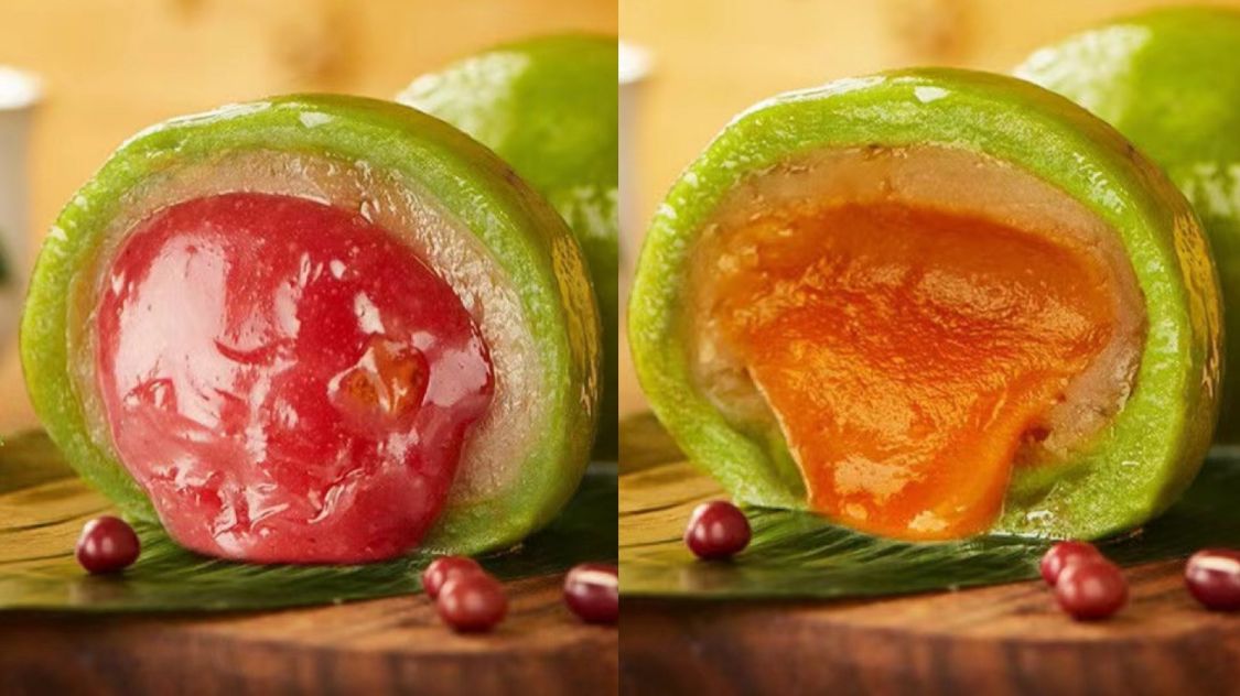 青团有哪些品牌比较好吃美味(口碑超好的青团老牌子更好吃) 青团有哪些品牌比较好吃美味(口碑超好的青团老牌子更好吃)